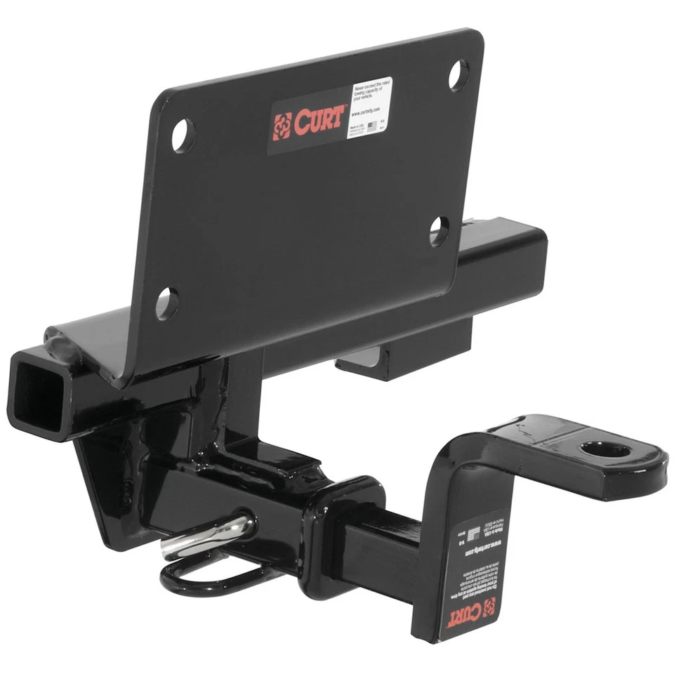 114993 Curt Hitch Rear Sedan for INFINITI G37 G25 G35 2007-2008 Foto 2 de 2