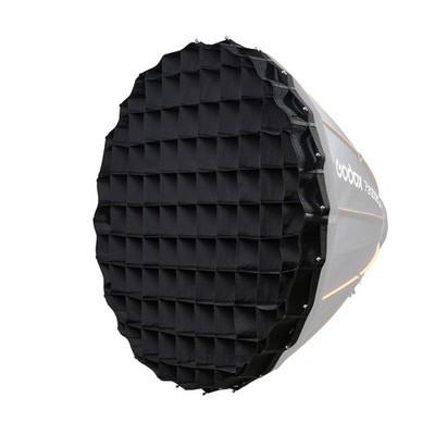 Godox P128-LG Grid für Parabol-Reflektor P128 B-Ware Parabolic Grid Honeycomb