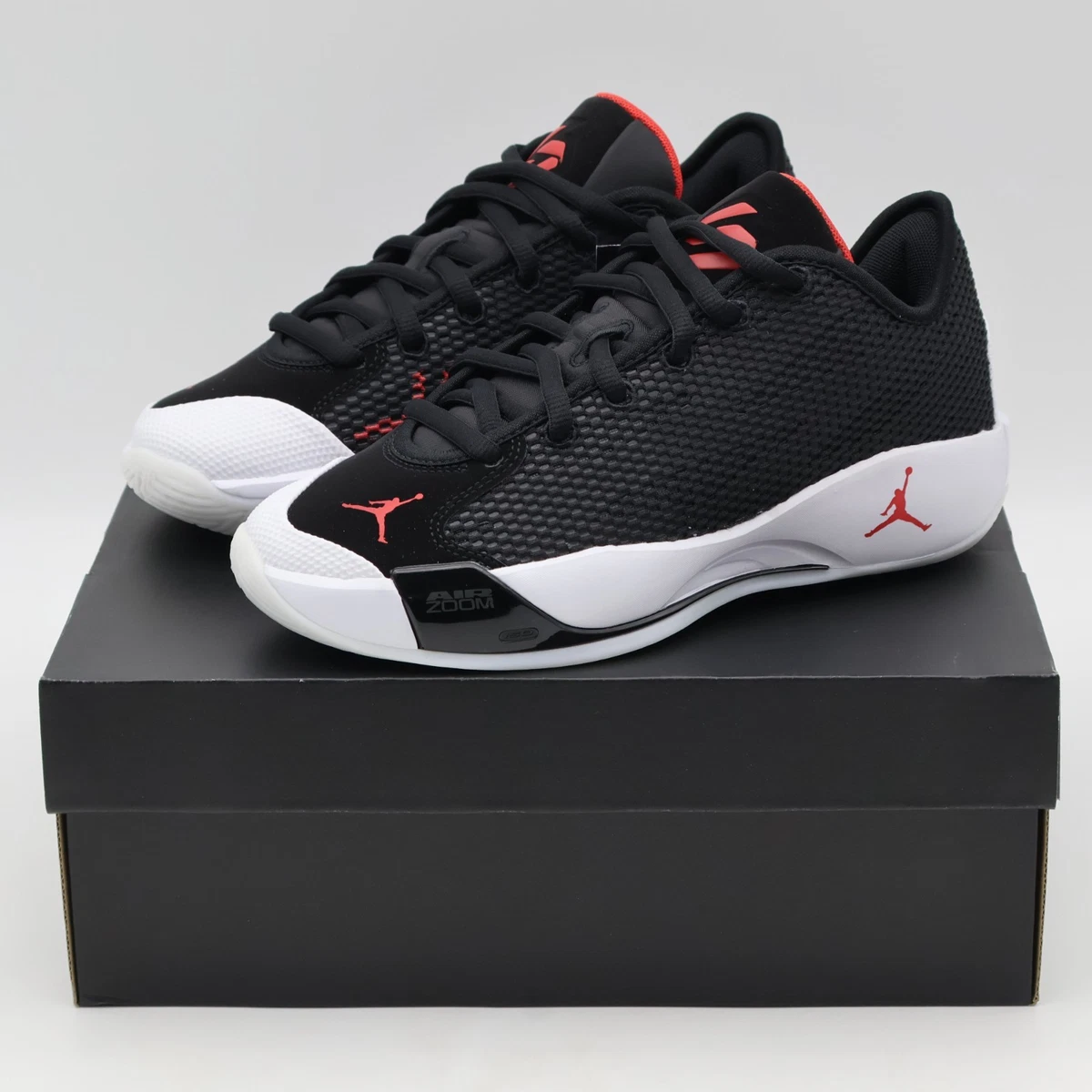 Jordan Luka 77 PF Bred for Sale | Authenticity Guaranteed | eBay