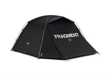 Fragment design × Helinox Tac. 3P Dome Tent - Black & Navy
