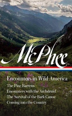 John McPhee John McPhee: Encounters in Wild Amer (Gebundene Ausgabe) (US IMPORT)