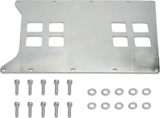 Engine Lift Plate, Gen 3 Hemi Engine Removal Tool 5.7 6.1 6.2 6.4 V8, Heavy