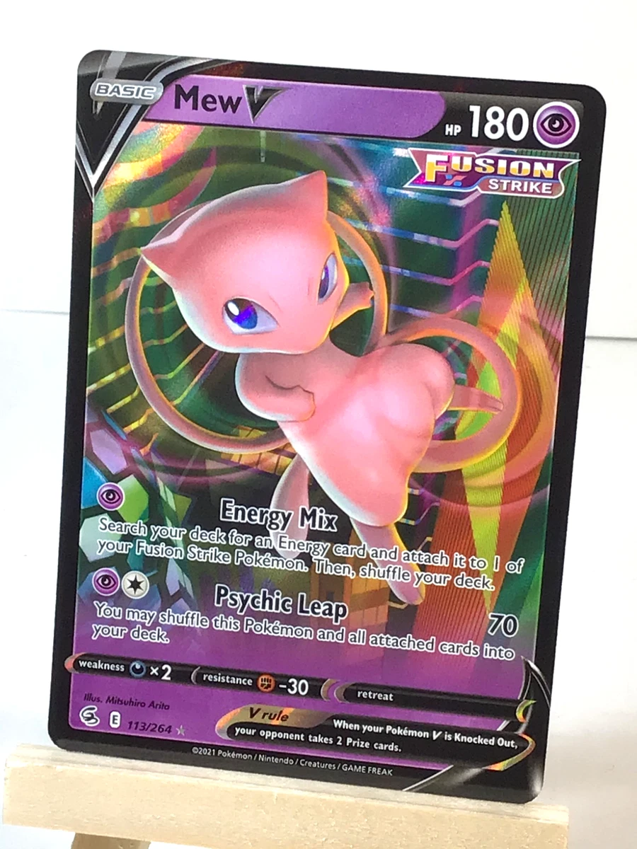 Mimikyu V 062/163 Swsh05: Battle Styles for sale | eBay