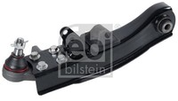 Febi Bilstein Lenker, RadaufhäNgung 30015 FüR Hyundai