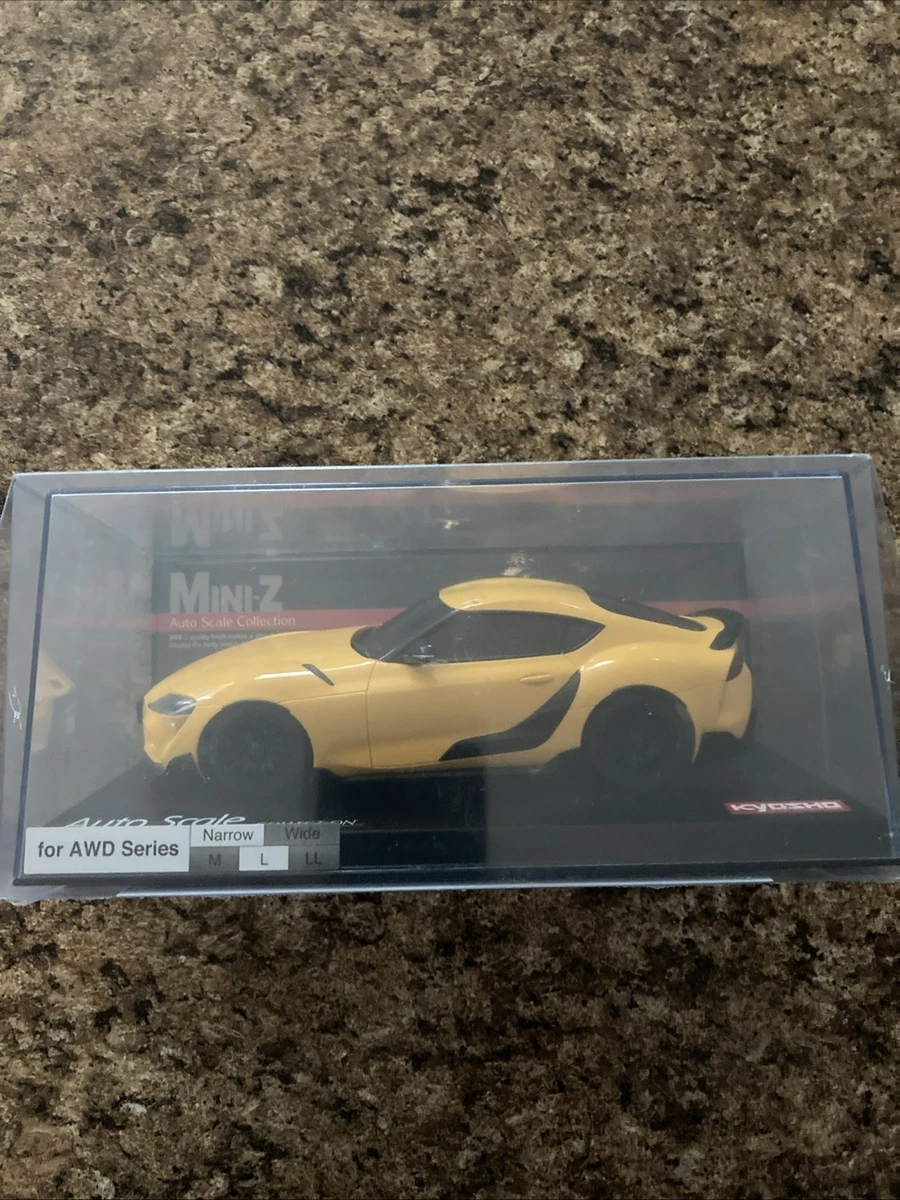 kyosho supra products for sale | eBay