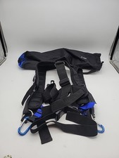 Versa-Flex BHS1N Lightweight Audio Harness