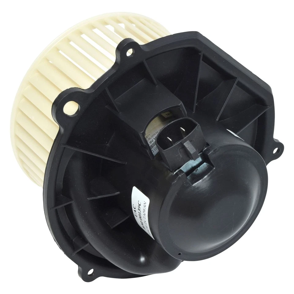 For Mercury Sable 1996-2005 UAC HVAC Blower Motor Foto 3 de 4