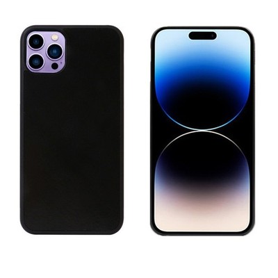 No-Gravity Schutzhülle für Apple iPhone 15/Pro Max/Plus Klebe Hülle Case Cover