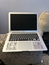 Apple MacBook Air 13,3" (128GB SSD, Intel Core i5 8th Gen., 1.60GHz, 8GB RAM)...