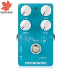 Caline CP-12 Pure Sky Overdrive Pedal Guitar Effect Pedal Guitar Accessories CA