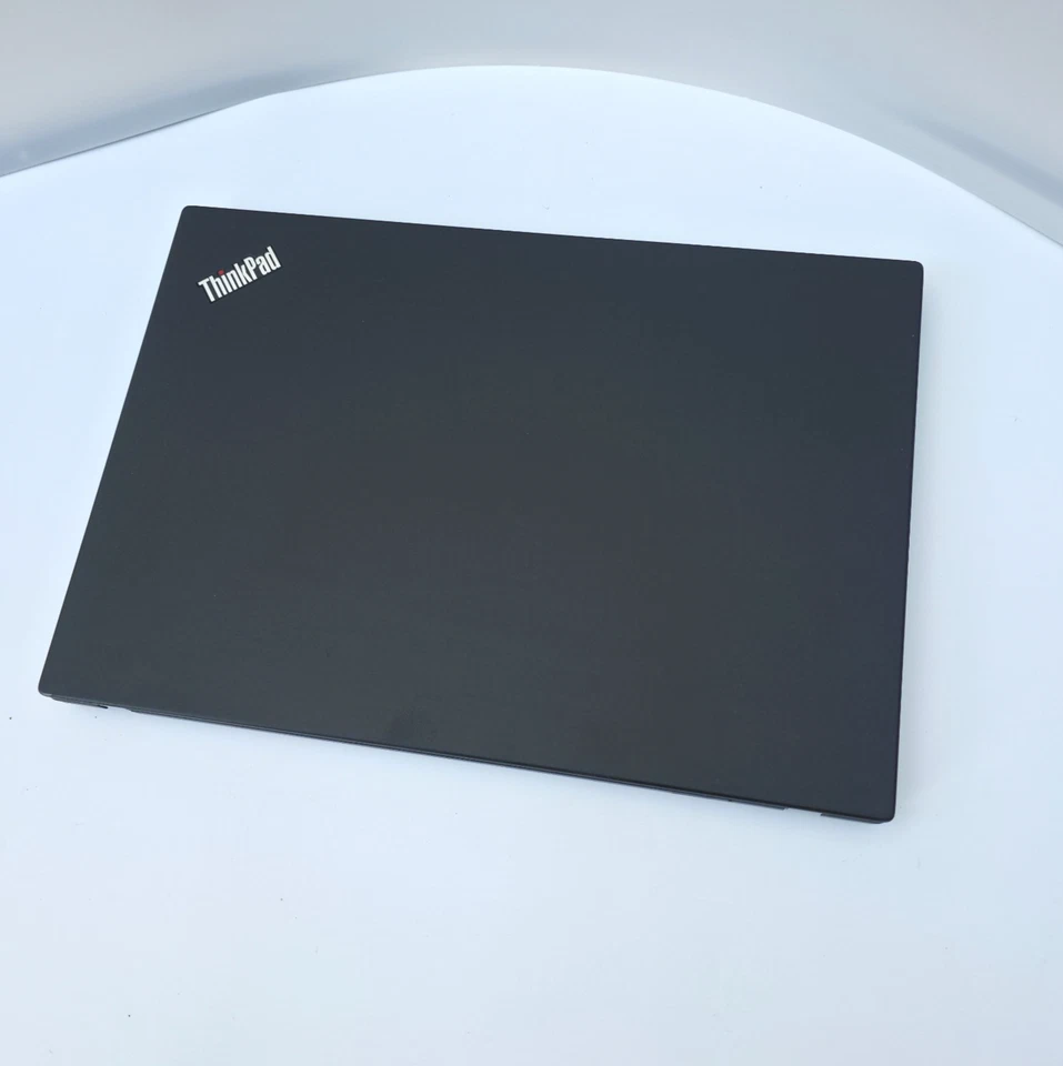 Lenovo ThinkPad P14s · i7-1165G7 · 24GB · 256GB, photo 3 of 5