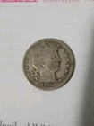 1916-d Barber Silver Quarter G Circulated Coin
