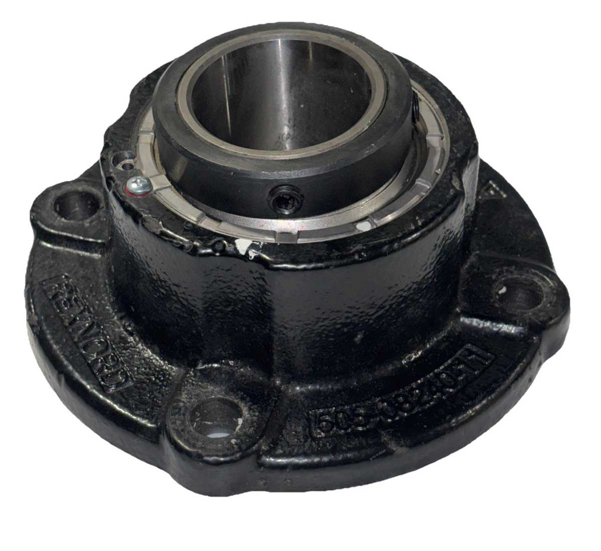 Link-Belt Bearing Rexnord FB22436H 2-1/4 photo 4