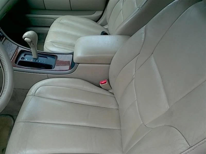 Automatic Transmission Floor Shift Fits 00-04 Toyota Avalon OEM - Image 3 of 4