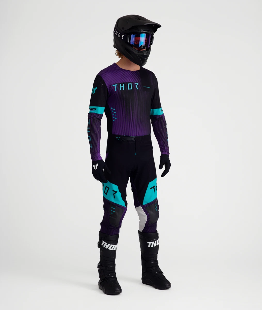 Thor Motocross Motocross Kits for sale | eBay