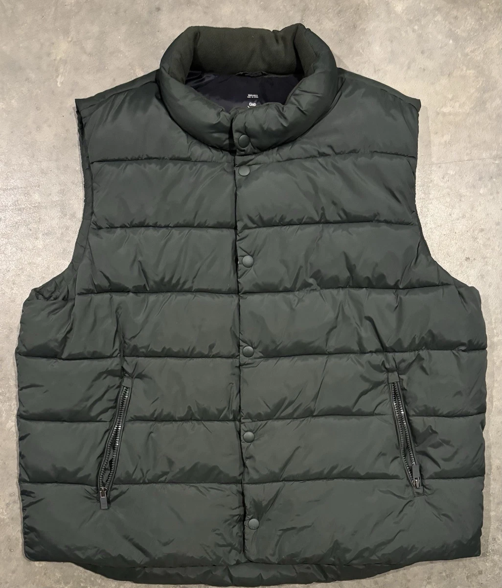 Gap Puffer Jackets for Men for Sale - Shop New & Used - eBay