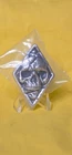2025 RECKLESS METALS ~ DEATH FACET ~ 2.5 oz 999 ~ #37 of 100