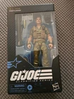GI JOE HASBRO 1:12 CLASSIFIED #156 FOOTLOOSE 6-inch ACTION FIGURE MISB!