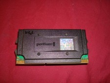Intel pentium 2 processor