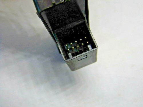 20940435 Power Memory Seat Switch fit Cadillac 2013 - 2017 XTS 2013 ATS NEW OEM - Picture 11 of 12