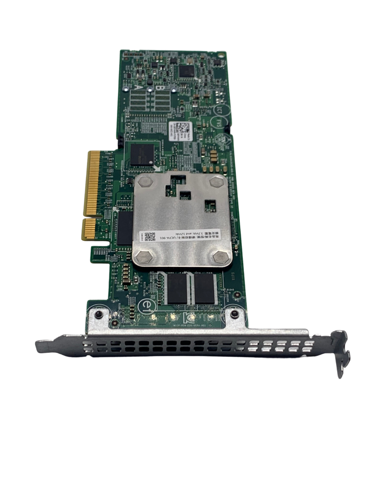 Dell Perc H730P XYHWN PCI-E 3.0 SAS Raid Controller. OEM - Foto 10