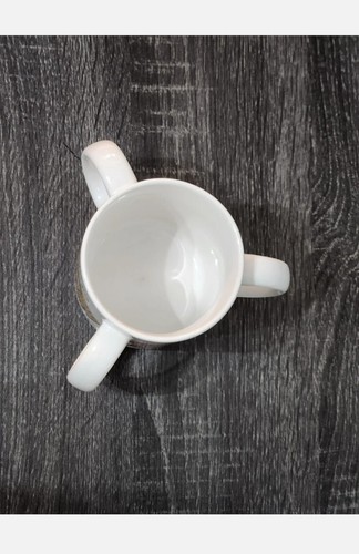 Busfahrer können mit allem umgehen! Kaffeebecher mit 3 Henkeln  - Bild 15 von 24