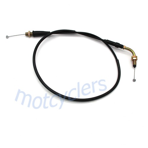 Throttle Cable Fit for Honda TRX400EX Sportrax TRX400EX TRX 400 EX 17910-HN1-000 - Picture 4 of 7