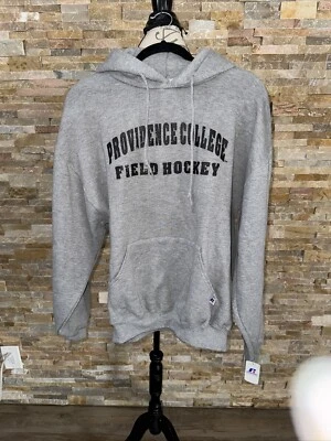 Providence College Friars Field Hockey Logo Hoodie Adults Size L - Image 1 of 3