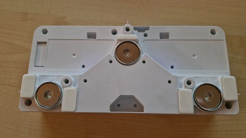 Cortina láser táctil con dedos para proyector interactivo Epson EB-685WI / EB-695WI - Imagen 5 de 5