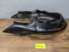 1998-2007 GSXR GSX1300R Hayabusa OEM Rear Tail Fairing Cowl Plastic 47111-24F00