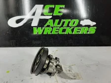 Power Steering Pump Fits 96-98 BMW Z3 612210