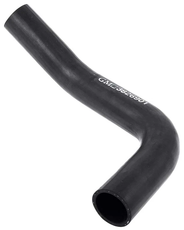 Radiador inferior OER con marcas GM para Impala Bel Air Biscayne 283 327 1959-64 Foto 3 de 4