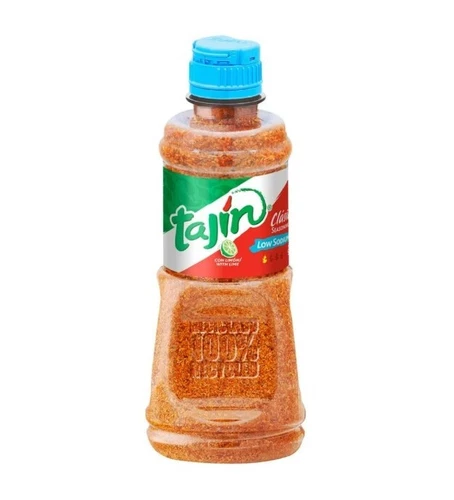 Tajin Clasico Low Sodium Seasoning, Chili Lime Seasoning, 5 oz