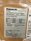 Cutler-Hammer MDS8403WEA 4000 A Magnum DS Low Volt AC Power Circuit Breaker