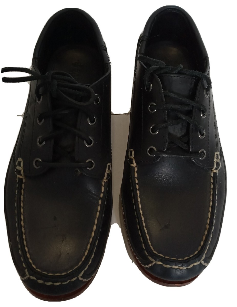 NWOT Eastland Men’s Oxford Shoes PLAINVIEW_M_7152_27_A.jpg?v=  main image 3