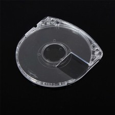 5/10/20/50 Transparent UMD Game Disc Case Shell Cover For Sony PSP1000/2000/3000