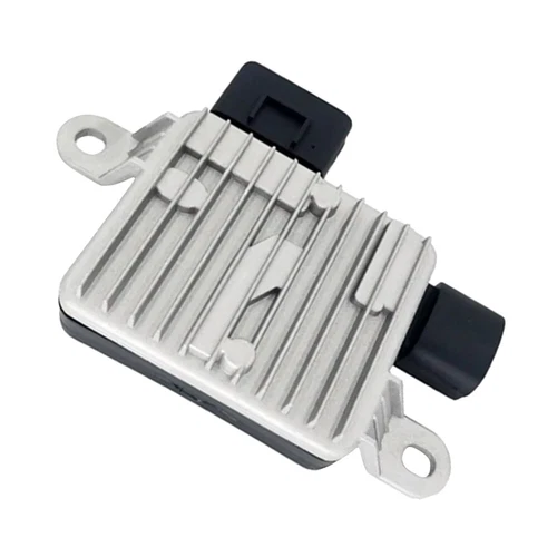 25385-F3000 Fan Control Module 25385F3000 for Hyundai Elantra Turbo 2017-2019 - Foto 3 di 7