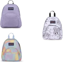 JanSport Half Pint Mini Backpack