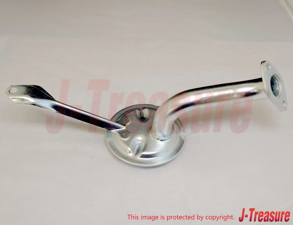 Subconjunto de filtro de aceite genuino Lexus GS300 JZS160 1998-2005 15104-46070 FABRICANTE DE EQUIPOS ORIGINALES Foto 2 de 4