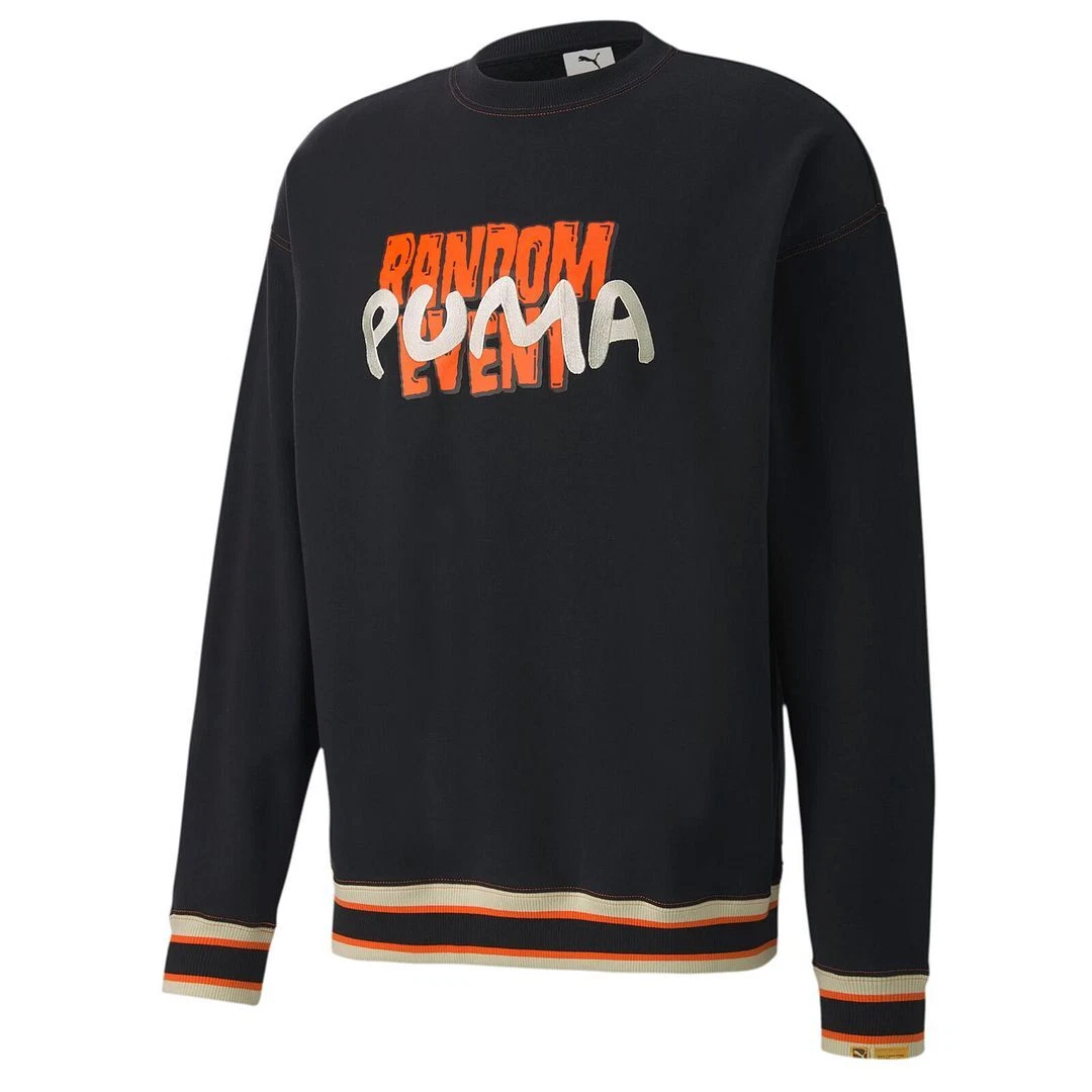 Puma mens 2025 sweaters
