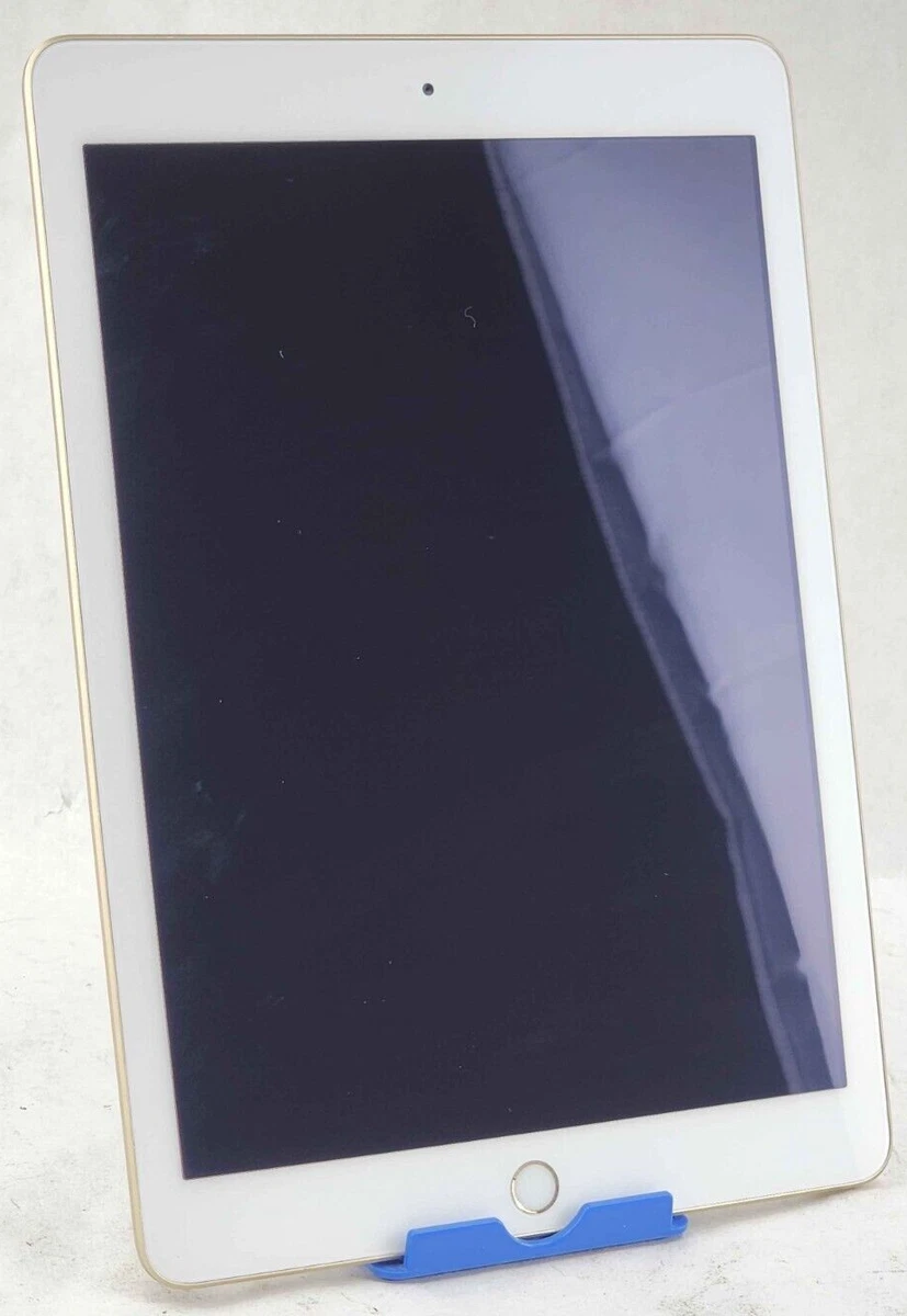 Apple iPad (5th Generation) Gold Tablets for sale - eBay