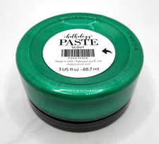 Chalkology PASTE Chalk Couture SCOUT 3 oz Jar - Washable P24415326 NEW