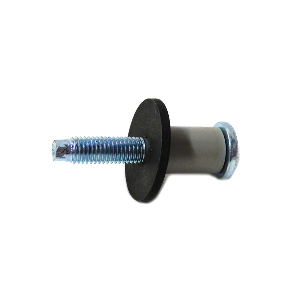 Ford Explorer Mountaineer Bronco II Liftgate Tailgate Striker Lock Latch OEM NEW - Imagem 3 de 4