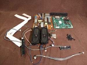 Ersatzteile von/für LG 42LD420-ZA Fernseher