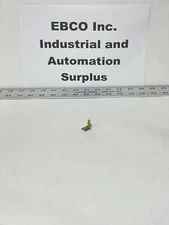 Allen Bradley 1492-N2 Retaining Clip for Terminal Block open box (21)