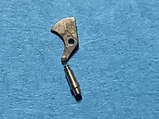 CHAIKA 1600/1601. SETTING LEVER