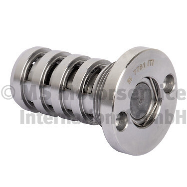 50007781 KOLBENSCHMIDT Central Valve, camshaft adjustment for AUDI  