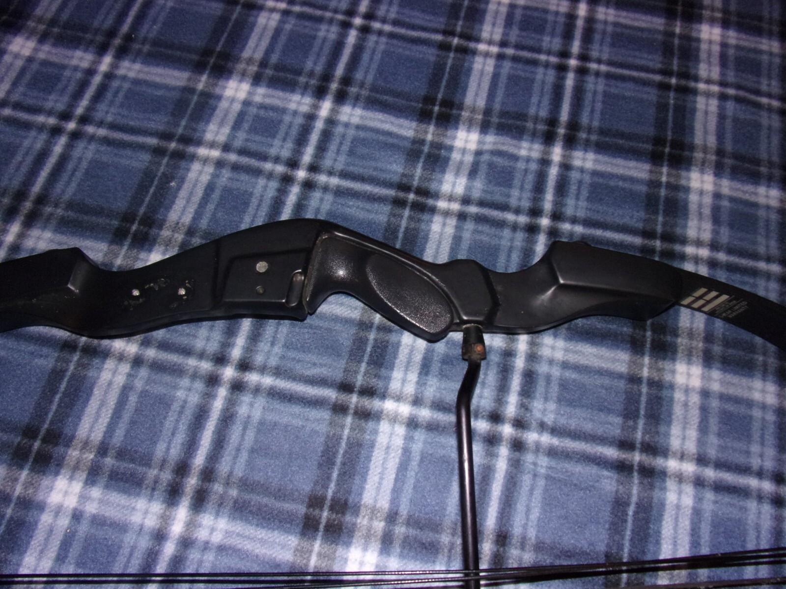 Proline Intermediate Youth Compound Bow eBay