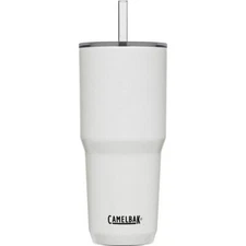 Camelbak Straw Tumbler 30oz VSS White