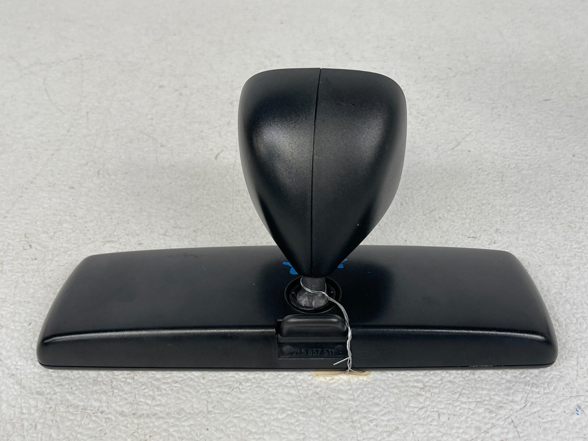 メル97223 ⭐03-10 PORSCHE CAYENNE INTERIOR MANUAL DIM REAR VIEW MIRROR